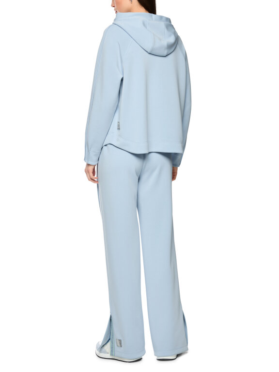 MARC CAIN BS 44.05 J08 318 BLUZA DAMSKA NIEBIESKA (3)