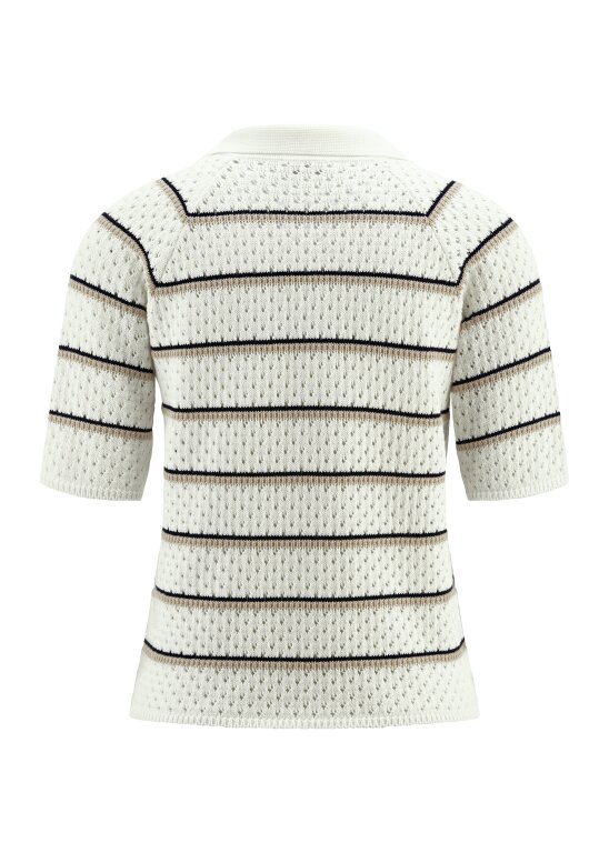 RIANI 647540-8170 143 SWETER DAMSKI BIAŁY (2)